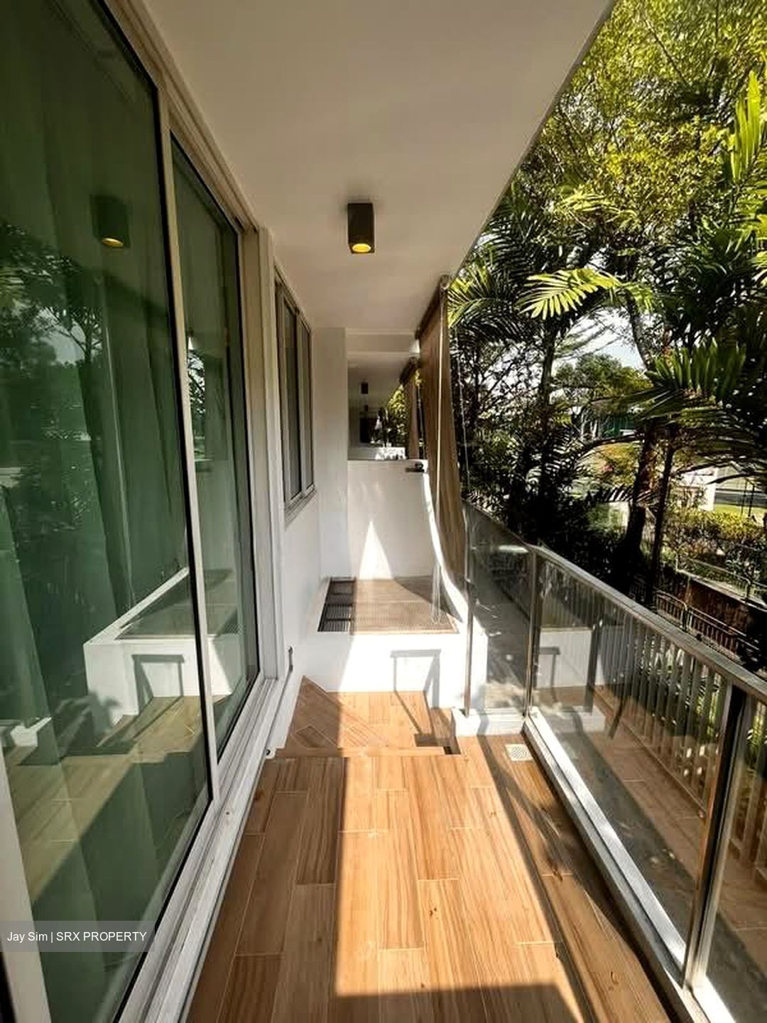 Cabana (D28), Terrace #601336181